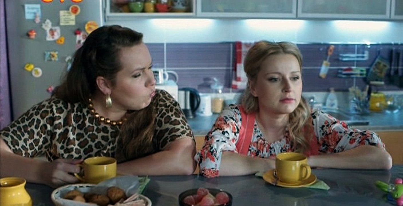 Svetofor S06 E04 2013