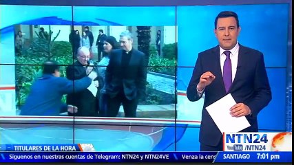 “Debemos como iglesia colaborar con la justicia civil”: arzobispo de Malta