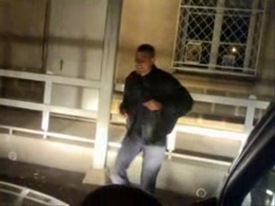 1 ere video funky !!!