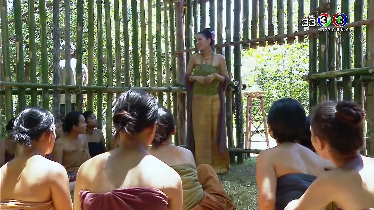 หนึ่งด้าวฟ้าเดียว NeungDaoFahDeaw EP.15 ตอนที่ 3/6 | 13-06-61 | Ch3Thailand