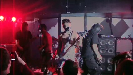 Zeroknight Entertainment - Season of Evil Part 02  Battle of the bands
