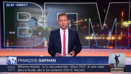 Grand Angle - 22h-0h