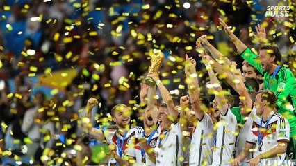 Why you should root for Germany in the 2018 World Cup