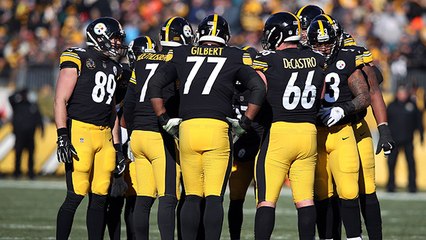 Will mounting distractions be too much for Steelers in 2018?