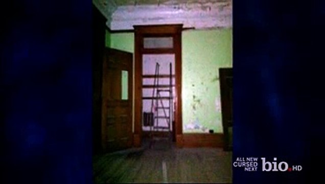 My Ghost Story S05E04 - Church of Darkness