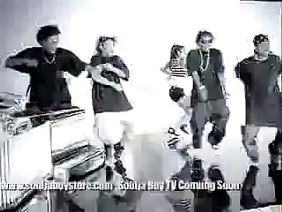 Soulja Boy - Let me get em