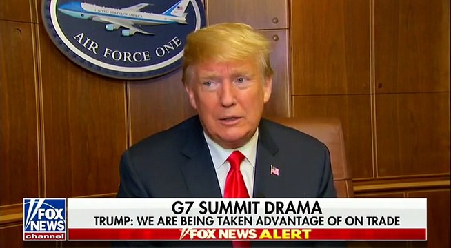 Donald Trump claims Putin annexed Crimea ‘because he didn’t respect' Barack Obama