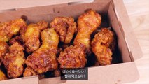 韓国人が一番好きなチキンTOP5！[おすすめ]