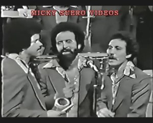 El Gran Combo con Andy Montañez - No Hay Yaya sin Guayacan - MICKY SUERO CANAL