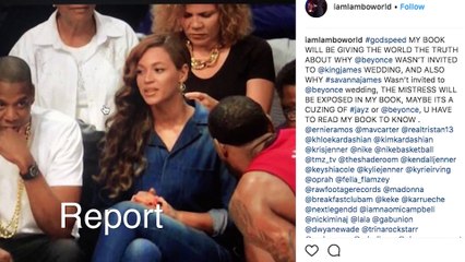 Beyonce Accused Of Cheating On Jay Z With LeBron James | Hollywoodlife
