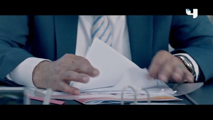 رسايل - كارولين وأمين في مصيبة.. هل يتم طردهما من الشركة