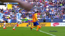 10 Impossible Ball Controls Only Lionel Messi Can Do in Football ● Touch of Genius ||HD||
