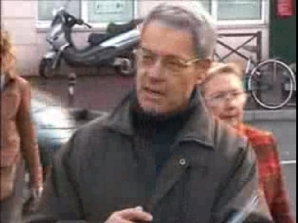 En campagne