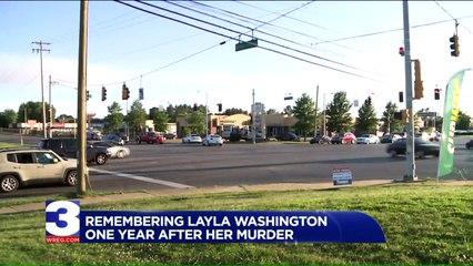 Police Still Asking for Tips on One Year Anniversary of Toddler`s Murder