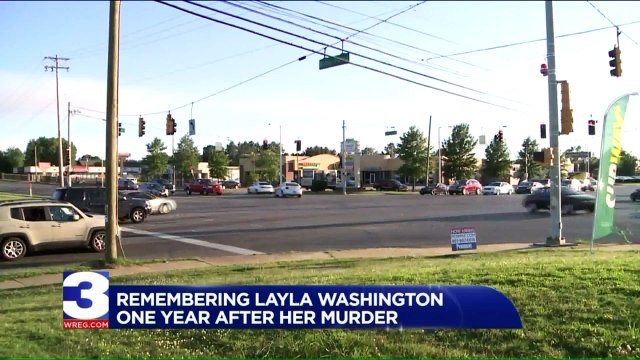Police Still Asking for Tips on One Year Anniversary of Toddler`s Murder