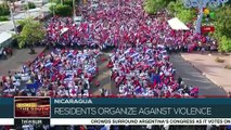 FTS 06-13: Argentina: protests for abortion legalization continue