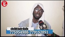 (Video) - Ce marabout soigne tout ce qui touche le "AWRA" : bou touti,  sèw, guatteu, guouddeu, et même la stérilité