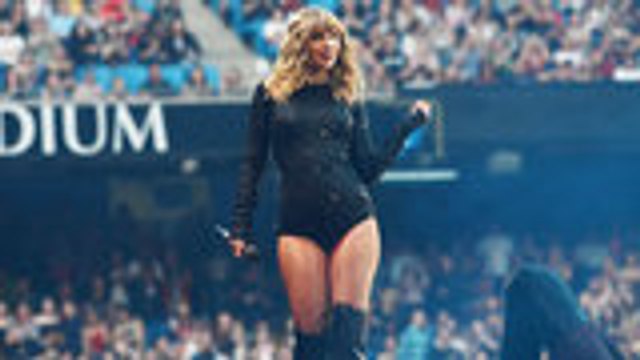 Teen Choice Awards 2018 Nominees: The Full List | Billboard News