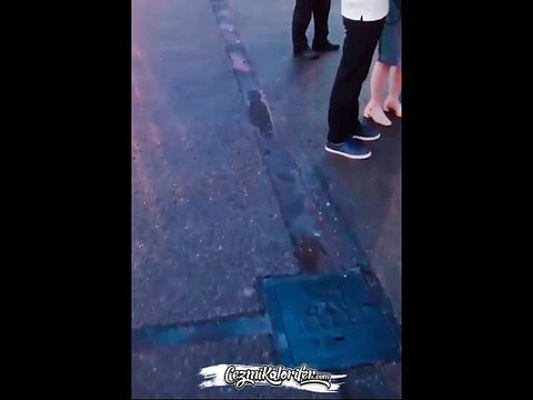 Yansıma ve Bakış Açısıyla Muhteşem Manzara