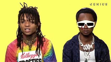 Rae Sremmurd -Guatemala- Official Lyrics & Meaning - Verified