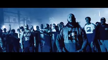 Seth Gueko - Post-It (Clip Officiel)
