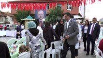Zeybekci: 'Destanlar yazılmaya devam edecek' - DENİZLİ