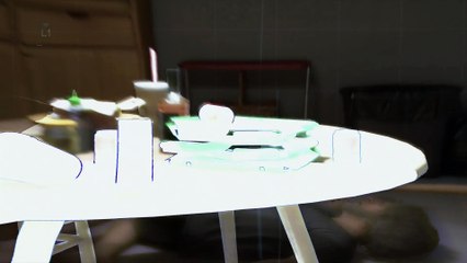 DETROIT BECOME HUMAN FIRST TIME PLAYTHROUGH PART 20