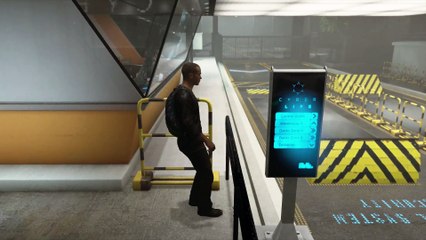 DETROIT BECOME HUMAN FIRST TIME PLAYTHROUGH PART 21