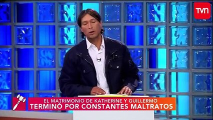 Carmen Gloria a tu servicio  - Cap 08_clip1