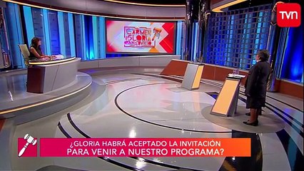 Carmen Gloria a tu servicio  - Cap 08_clip2