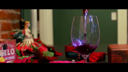 Volumes of Blood: Horror Stories Full Trailer