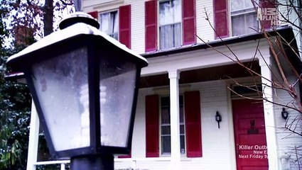 The Haunted S02E05 - Stalked by a Vampire