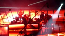 Muse - Unsustainable, Lodz Atlas Arena, 11/23/2012