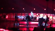 Muse - Unsustainable, Riga Arena, 12/13/2012