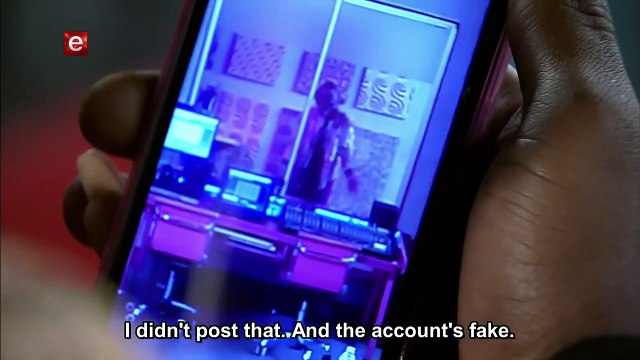 Rhythm City EP 2852 - 12/6/2018