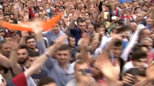 Rize- Cumhurbaşkanı Erdoğan Rize Mitinginde Konuştu-1