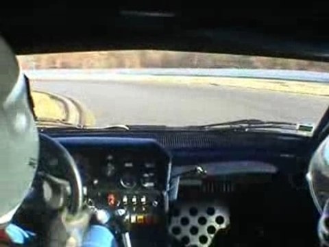 Alpine A310 V6 Gr.5 Téléthon 2007