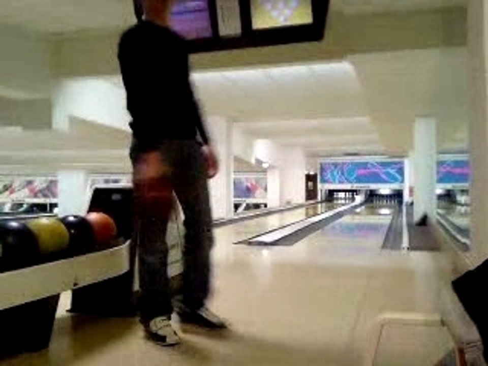Kergro au bowling...