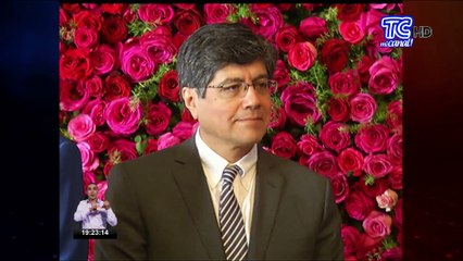 Canciller definió su posición sobre temas sensibles