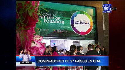 7ma macrorrueda de negocios impulsa emprendimientos y negocios