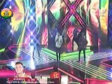 * Gala en Vivo * Noches Latinas * Canta: Rodrigo Fernandez * Factor X Bolivia 2018