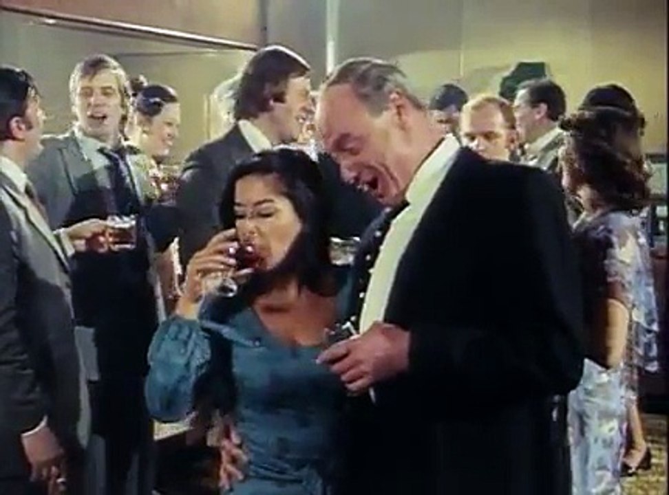 The Professionals - Series 3 ep 8