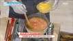 [Happyday]Tomato egg soup토마토의 새로운 변신 '토마토 달  걀탕'[기분 좋은 날] 20180614