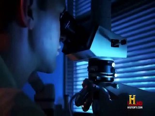 Who is the Bigfoot (Part 2/2) History Channel Documentary