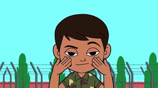 Little Singham Mission Jai Hind Teaser Promo – Coming Soon  Kids Cartoon  Discovery Kids (1)