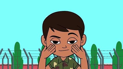Little Singham Mission Jai Hind Teaser Promo – Coming Soon  Kids Cartoon  Discovery Kids (1)