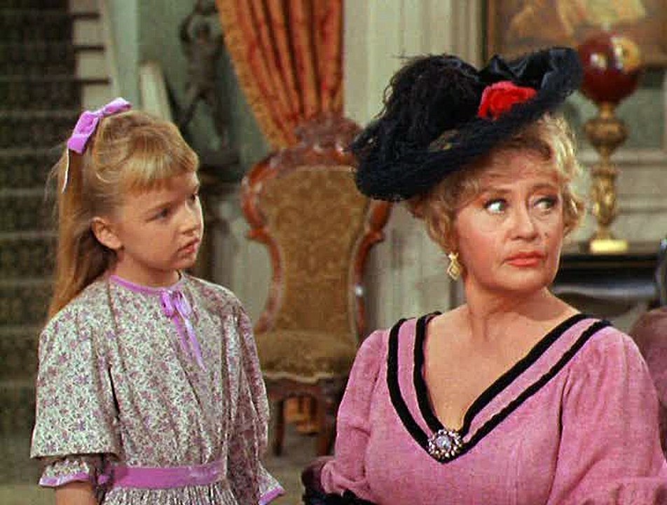 S05E32 - Amors Abgesandte