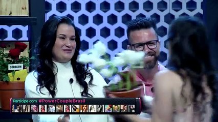 power couple brasil 13-06-2018 episodio 37 completo