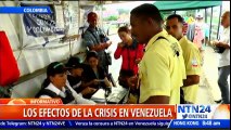 Más de un millón de venezolanos migraron a Colombia en 15 meses