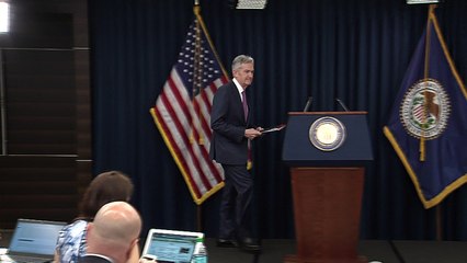 EEUU: Fed incrementa tasas, previsión de crecimiento e inflación